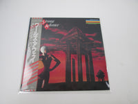 Load image into Gallery viewer, Strange Advance Worlds Away ECS-81592 with OBI Japan LP Vinyl
