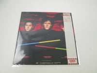 Load image into Gallery viewer, Strange Advance Worlds Away ECS-81592 with OBI Japan LP Vinyl
