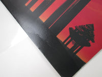 Load image into Gallery viewer, Strange Advance Worlds Away ECS-81592 with OBI Japan LP Vinyl
