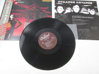 Load image into Gallery viewer, Strange Advance Worlds Away ECS-81592 with OBI Japan LP Vinyl
