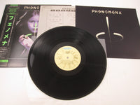 Load image into Gallery viewer, PHENOMENA SAME BRONZE VIL-6188 with OBI Japan LP Vinyl
