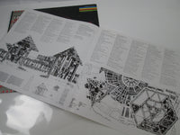 Load image into Gallery viewer, Strange Advance Worlds Away ECS-81592 with OBI Japan LP Vinyl
