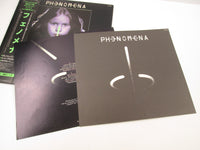 Load image into Gallery viewer, PHENOMENA SAME BRONZE VIL-6188 with OBI Japan LP Vinyl
