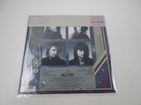 Load image into Gallery viewer, ASIA ASTRA GEFFEN 28AP 3120 with OBI Hype Sticker Japan LP Vinyl
