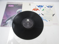 Load image into Gallery viewer, ASIA ASTRA GEFFEN 28AP 3120 with OBI Hype Sticker Japan LP Vinyl

