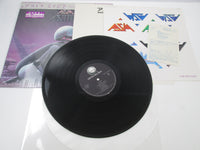 Load image into Gallery viewer, ASIA ASTRA GEFFEN 28AP 3120 with OBI Hype Sticker Japan LP Vinyl

