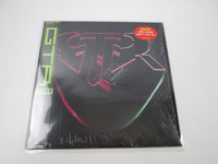 Load image into Gallery viewer, GTR CBS/Sony 28AP 3168 with OBI Poster Hype Japan LP Vinyl
