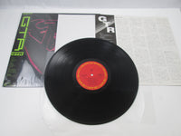 Load image into Gallery viewer, GTR CBS/Sony 28AP 3168 with OBI Poster Hype Japan LP Vinyl
