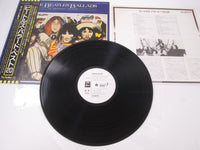 Load image into Gallery viewer, The Beatles ‎The Beatles Ballads Promo EAS-91006 with OBI Japan LP Vinyl
