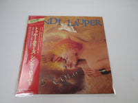 Load image into Gallery viewer, CYNDI LAUPER TRUE COLORS PORTRAIT 28 3P-760 with OBI Japan LP Vinyl
