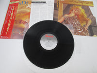 Load image into Gallery viewer, CYNDI LAUPER TRUE COLORS PORTRAIT 28 3P-760 with OBI Japan LP Vinyl

