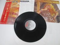 Load image into Gallery viewer, CYNDI LAUPER TRUE COLORS PORTRAIT 28 3P-760 with OBI Japan LP Vinyl
