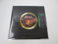 Load image into Gallery viewer, SANTANA GRAND PRIX 20 CBS/SONY 29AP 33 with OBI Japan LP Vinyl
