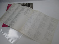 Load image into Gallery viewer, Teresa Straley Never Enough ULR-28007 with OBI Japan LP Vinyl
