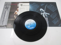 Load image into Gallery viewer, THE MICHAEL SCHENKER GROUP WWS-81376 with OBI Japan LP Vinyl
