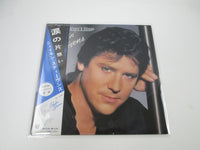 Load image into Gallery viewer, Shakin' Stevens The Bop Won't Stop 25 3P-487 with OBI Japan LP Vinyl
