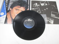 Load image into Gallery viewer, Shakin' Stevens The Bop Won't Stop 25 3P-487 with OBI Japan LP Vinyl
