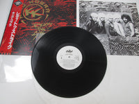 Load image into Gallery viewer, KING KOBRA READY TO STRIKE Promo CAPITOL ECS-81700 with OBI Japan LP Vinyl
