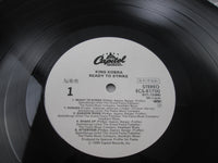 Load image into Gallery viewer, KING KOBRA READY TO STRIKE Promo CAPITOL ECS-81700 with OBI Japan LP Vinyl
