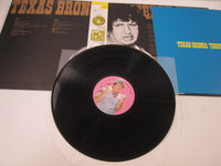 Load image into Gallery viewer, TERRY FUNK TEXAS BRONCO VAP 30110-28 with OBI Japan LP Vinyl
