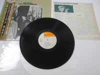 Load image into Gallery viewer, Bob Dylan John Wesley Harding CBS/Sony 25AP 277 with OBI Japan LP Vinyl
