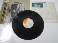 Load image into Gallery viewer, Bob Dylan John Wesley Harding CBS/Sony 25AP 277 with OBI Japan LP Vinyl
