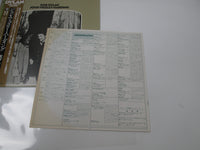 Load image into Gallery viewer, Bob Dylan John Wesley Harding CBS/Sony 25AP 277 with OBI Japan LP Vinyl
