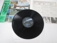 Load image into Gallery viewer, OST SF MOVIE Music Collection VOL.7 Godzilla K22G-7117 with OBI Japan LP Vinyl
