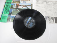 Load image into Gallery viewer, OST SF MOVIE Music Collection VOL.7 Godzilla K22G-7117 with OBI Japan LP Vinyl

