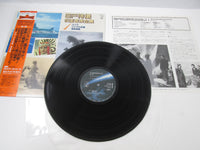 Load image into Gallery viewer, OST SF MOVIE Music Collection VOL.1 Godzilla K22G-7111 with OBI Japan LP Vinyl
