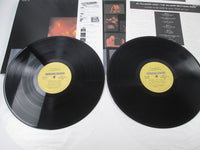 Load image into Gallery viewer, ALLMAN BROTHERS BAND FILLMORE EAST CAPRICORN VIP-5079,80 with OBI Japan LP Vinyl
