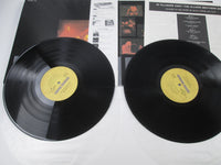 Load image into Gallery viewer, ALLMAN BROTHERS BAND FILLMORE EAST CAPRICORN VIP-5079,80 with OBI Japan LP Vinyl

