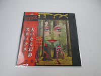 Load image into Gallery viewer, STYX GRAND ILLUSION A&amp;M GP-2048 with OBI Japan LP Vinyl
