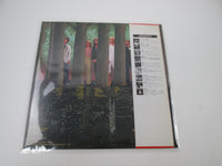 Load image into Gallery viewer, STYX GRAND ILLUSION A&amp;M GP-2048 with OBI Japan LP Vinyl
