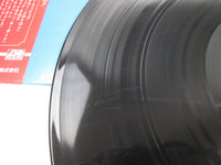 Load image into Gallery viewer, King Crimson USA Atlantic P-10350A with OBI Japan LP Vinyl
