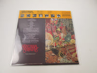Load image into Gallery viewer, SANTANA ABRAXAS CNS SONY 20AP 2602 with OBI Japan LP Vinyl
