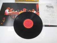 Load image into Gallery viewer, SANTANA ABRAXAS CNS SONY 20AP 2602 with OBI Japan LP Vinyl
