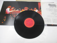 Load image into Gallery viewer, SANTANA ABRAXAS CNS SONY 20AP 2602 with OBI Japan LP Vinyl
