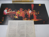 Load image into Gallery viewer, SANTANA ABRAXAS CNS SONY 20AP 2602 with OBI Japan LP Vinyl
