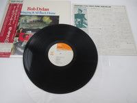 Load image into Gallery viewer, Bob Dylan ‎Bringing It All Back Home 25AP 272 with OBI Japan LP Vinyl

