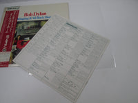 Load image into Gallery viewer, Bob Dylan ‎Bringing It All Back Home 25AP 272 with OBI Japan LP Vinyl
