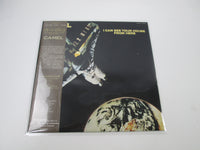 Load image into Gallery viewer, CAMEL I CAN SEE YOUR HOUSE FROM HERE LONDON L20P 1048 with OBI Japan LP Vinyl
