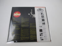 Load image into Gallery viewer, PULSAR POLLEN LONDON GXF-2046 with OBI Japan LP Vinyl
