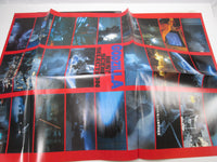 Load image into Gallery viewer, Deluxe Edition Godzilla K25G-7236 with OBI Poster Japan LP Vinyl
