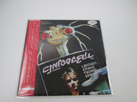 Load image into Gallery viewer, Roger Taylor ‎Fun In Space Promo P-11000E with OBI Japan LP Vinyl
