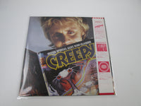 Load image into Gallery viewer, Roger Taylor ‎Fun In Space Promo P-11000E with OBI Japan LP Vinyl
