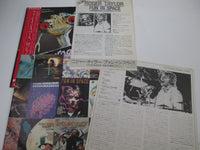 Load image into Gallery viewer, Roger Taylor ‎Fun In Space Promo P-11000E with OBI Japan LP Vinyl
