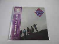 Load image into Gallery viewer, LYNYRD SKYNYRD NUTHIN' FANCY MCA MCA-6073 with OBI Poster Japan LP Vinyl
