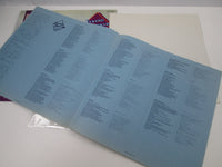 Load image into Gallery viewer, LYNYRD SKYNYRD NUTHIN' FANCY MCA MCA-6073 with OBI Poster Japan LP Vinyl
