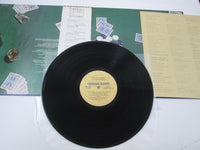 Load image into Gallery viewer, ALLMAN BROTHERS BAND WIN, LOSE OR DRAW SWX-6208 with OBI Japan LP Vinyl
